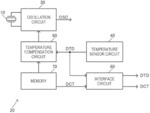 CIRCUIT DEVICE, OSCILLATOR, AND PROCESSING SYSTEM