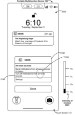 Devices, Methods, and Graphical User Interfaces for Proactive Management of Notifications