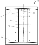 STRUT COVER FOR A TURBINE