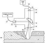 METHODS AND SYSTEMS FOR CHARACTERIZING LASER MACHINING PROPERTIES BY MEASURING KEYHOLE DYNAMICS USING INTERFEROMETRY