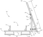 FOLDABLE WATER FLOW DEFLECTION DEVICE AND METHODS OF USE