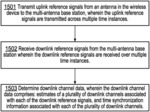 METHODS AND APPARATUSES FOR PROVIDING TRANSMIT/RECEIVE RELATIVE RADIO ALIGNMENT VERIFICATION