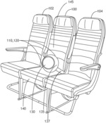 Seat usage prevention device