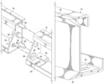 Configurable steel form system for fabricating precast panels