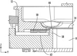 Precision optical assembly for three dimensional printing