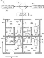 Method of historical identification and accuracy compensation for problem areas in a locating system