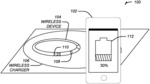Device control for wireless charging