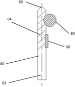 TREATMENT MACHINE AND METHOD OF IMPROVING A CUTTING EDGE