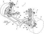 VEHICLE SUSPENSION SYSTEM