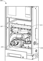 HEAT EXCHANGER TRANSFER TUBES