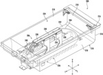 COOKTOP APPLIANCE AND SENSOR ASSEMBLY FOR A GRIDDLE