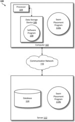 USING ARTIFICIAL INTELLIGENCE TO OPTIMIZE SEAM PLACEMENT ON 3D MODELS