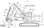 MEASUREMENT DEVICE, OPERATION SUPPORT SYSTEM, AND CONSTRUCTION MACHINERY