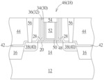 SEMICONDUCTOR DEVICE AND METHOD FOR FABRICATING THE SAME