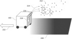 SYSTEMS AND METHODS FOR DISINFECTION AND SANITATION OF ENVIRONMENTS BY ROBOTIC DEVICES