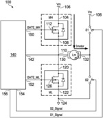 Systems and Methods for Regulating Slew Time of Output Voltage of DC Motor Drivers