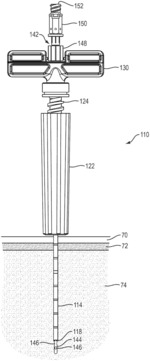 Bone marrow aspiration device and method