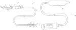 Intravascular catheter device for improved angioplasty