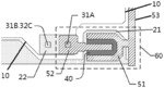 Pixel structure and manufacturing method therefor, array substrate, and display device