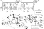 Configuring hybrid automatic repeat request (HARQ) soft combining for a subset of HARQ processes