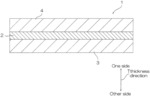 WATER-DISPERSED PRESSURE-SENSITIVE ADHESIVE COMPOSITION