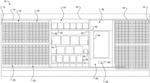 Systems And Methods For Illuminating Paint Color Chip Locations Within A Display Assembly