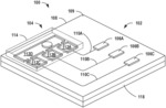 INTEGRATED VACUUM CELL ASSEMBLIES