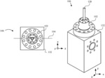 FLUID VALVES WITH AN ANTI-STAGNATION TRIM GUIDE