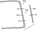 GOLF CLUB HEAD HAVING MULTI-MATERIAL FACE AND METHOD OF MANUFACTURE