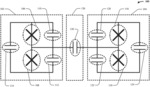 DRIVING DARK MODES TO FACILITATE ENTANGLEMENT