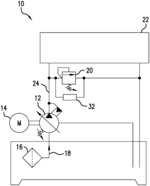 WORKING FLUID SYSTEM MONITORING BASED ON HEAT EXCHANGER PARAMETERS