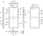 SPEAKER MODULE AND ELECTRONIC DEVICE, INCLUDING THE SAME