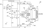 CONTROL OF INPUT BIAS CURRENT MODULATION IN AMPLIFIERS