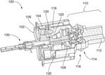 ACTUATORS FOR CONVERTING ROTATIONAL INPUT TO AXIAL OUTPUT