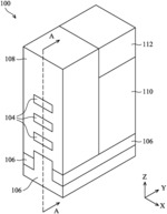 SEMICONDUCTOR DEVICES AND METHODS OF MANUFACTURING THEREOF