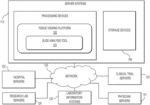 SYSTEMS AND METHODS FOR PROCESSING ELECTRONIC IMAGES IN FORENSIC PATHOLOGY