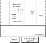 Head-Up Display Apparatus and Head-Up Display Method