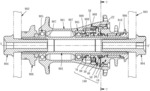 DRIVING MECHANISM OF BICYCLE FREE-COASTER HUB