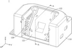 OPTICAL ELEMENT DRIVING MECHANISM