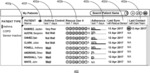 DYNAMIC GRAPHICAL USER INTERFACE FOR INTERACTION WITH PATIENT RESPIRATORY DISEASE DATA