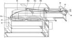 INTERFACE MODULE WITH SAFETY INTERLOCK SYSTEM, STORAGE MEDIUM, AND SAFETY VERIFICATION METHOD