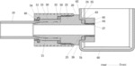 Leak-proof tube fitting assembly structure