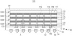 SEMICONDUCTOR DEVICE, SEMICONDUCTOR PACKAGE AND METHOD OF MANUFACTURING THE SAME