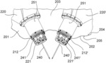 STERILE BARRIER ASSEMBLY AND ROBOTIC SURGERY SYSTEM