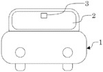 CAMERA DEVICE, MOTOR VEHICLE, METHOD AND COMPUTER PROGRAM PRODUCT