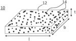 ION-CONDCUTING MEMBRANES, COMPONENTS HAVING THE ION-CONDUCTING MEMBRANES, AND PROCESS FOR FORMING THE SAME