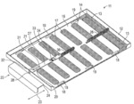 EMBER AND FLAME RESISTANT RESETTABLE AUTOMATIC SOFFIT VENT