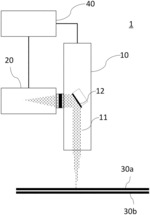 METHOD FOR ANALYSING A WELD DURING LASER WELDING OF WORKPIECES