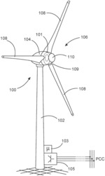 METHOD FOR ADAPTING AN OPERATING CHARACTERISTIC OF A WIND POWER INSTALLATION