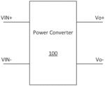 Switched Capacitor Converter and Method Thereof